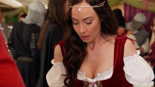 Courtney ford nsfw